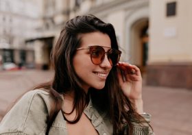 Prada – luksusowe okulary przeciwsłoneczne dla wymagających klientów